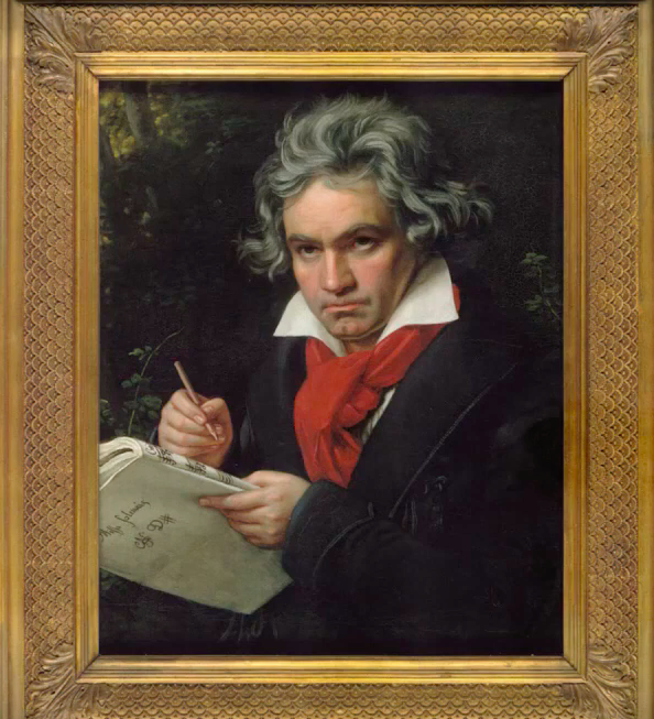 Beethoven der Hochsensible