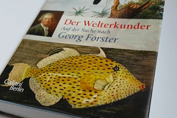 Georg Forster