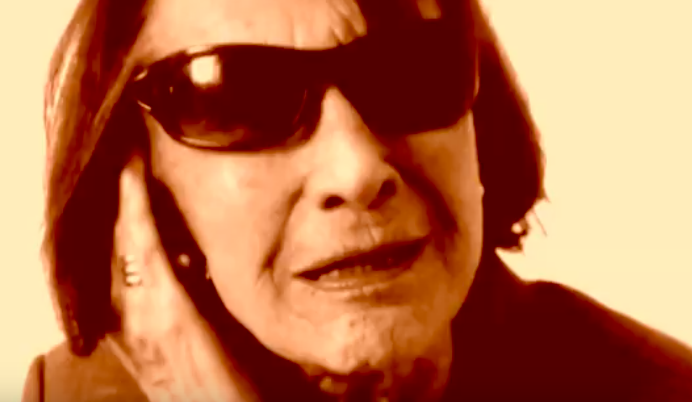 Ich - Angelika Schrobsdorff