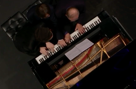Das Verbier Festival