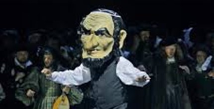 Meister Posen