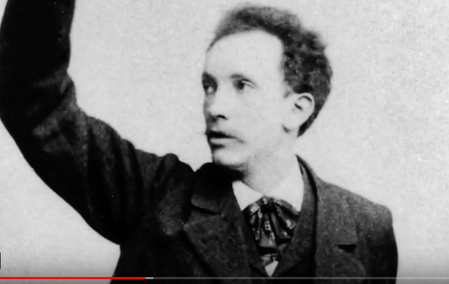 Richard Strauss - Das umstrittene Musikgenie