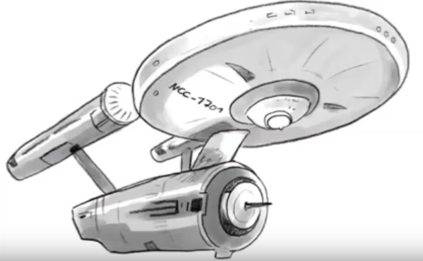 Die Philosophie in Star Trek