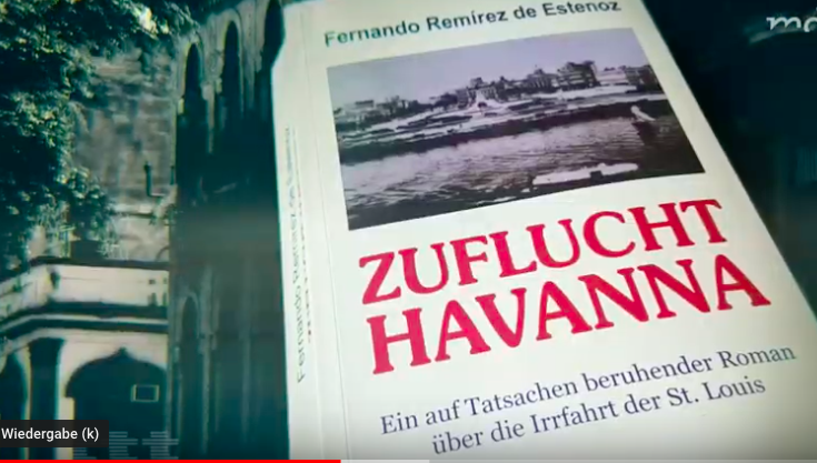 Zuflucht Havanna