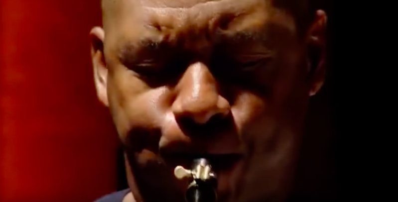 Branford Marsalis -The Sound Illusionist Documentary 