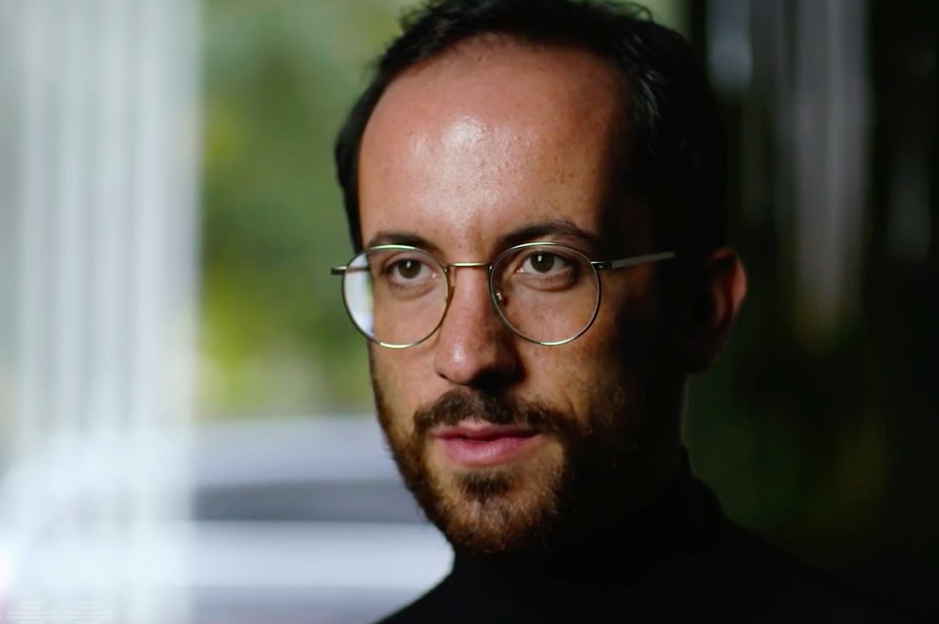 Igor Levit - Das neue Testament der Klaviermusik
