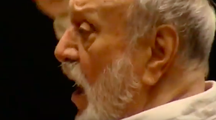 Kurt Masur